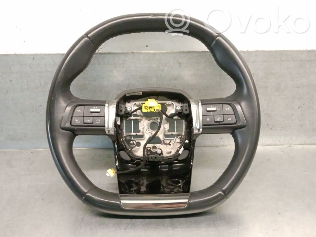 Citroen C4 SpaceTourer Руль 