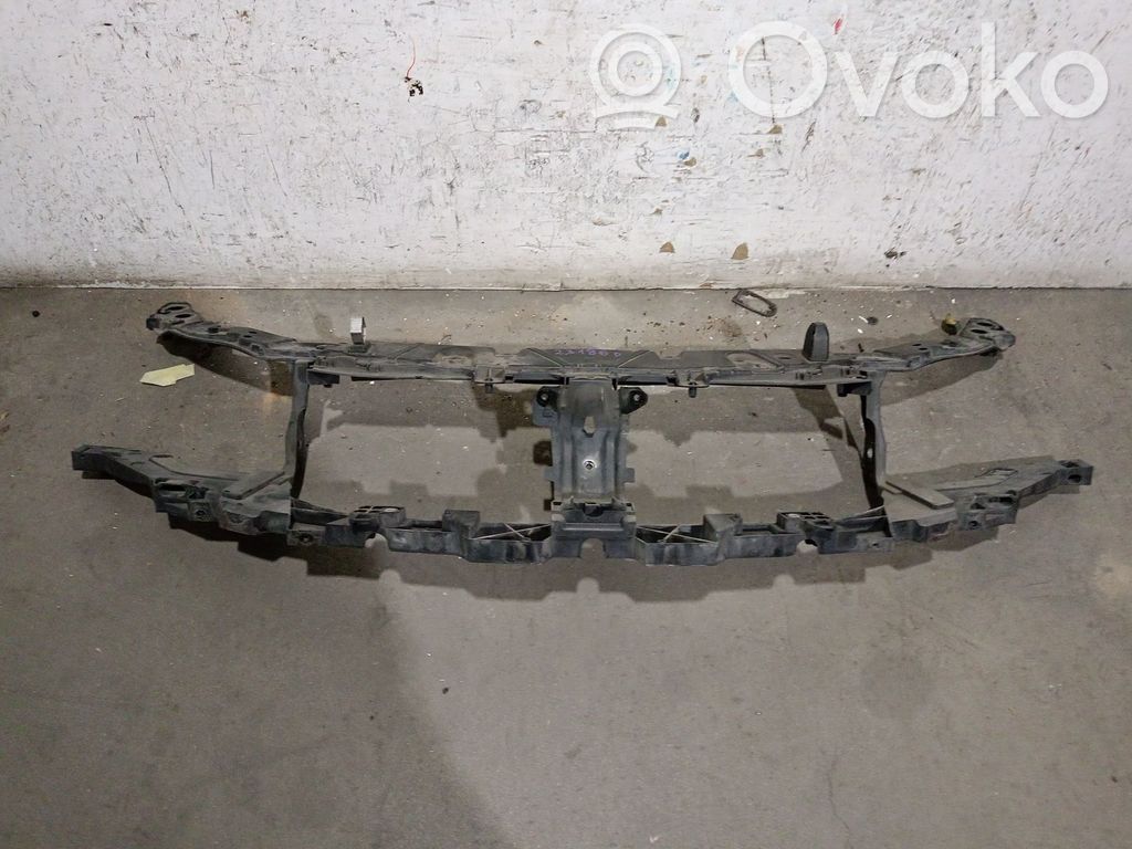 Renault Laguna III Cruscotto 