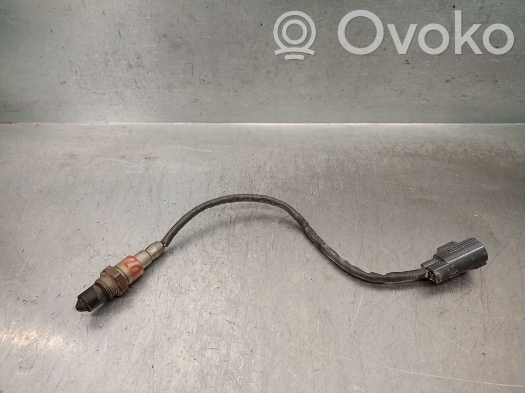 Lambda zonde   FPLA9D375AB,T2H31271,0281004642BOSCH