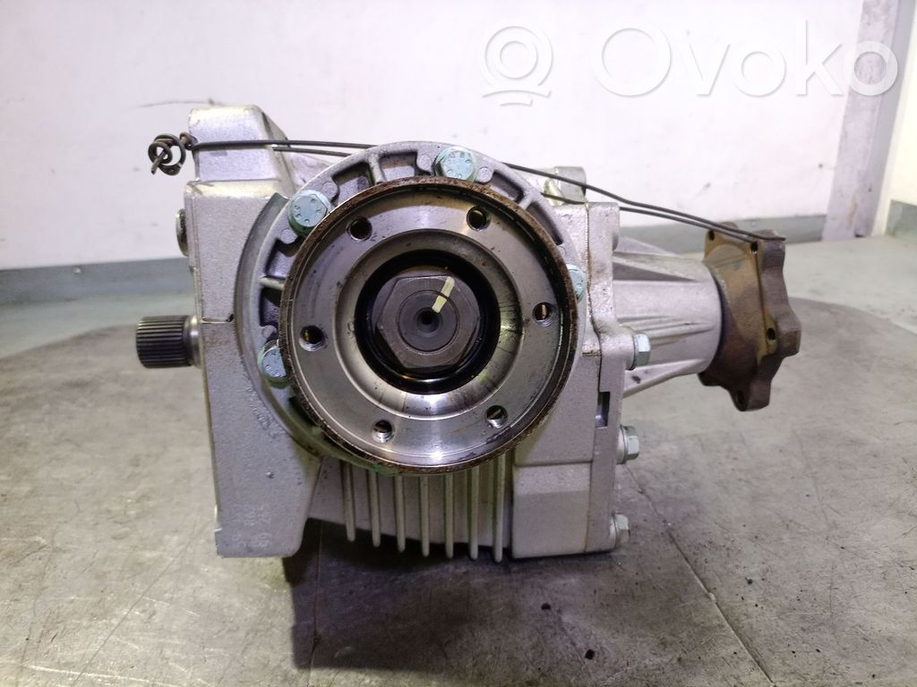 Seat Alhambra (Mk1) Carcasă diferențial 