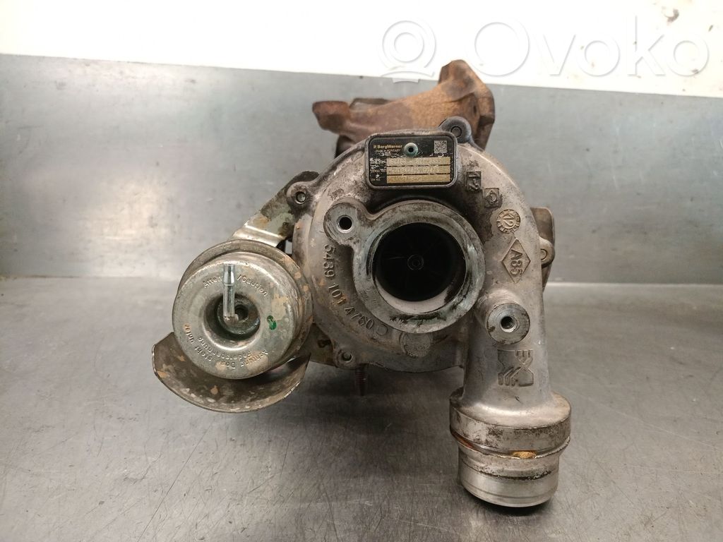 Turbo   82728353,1441100Q2E