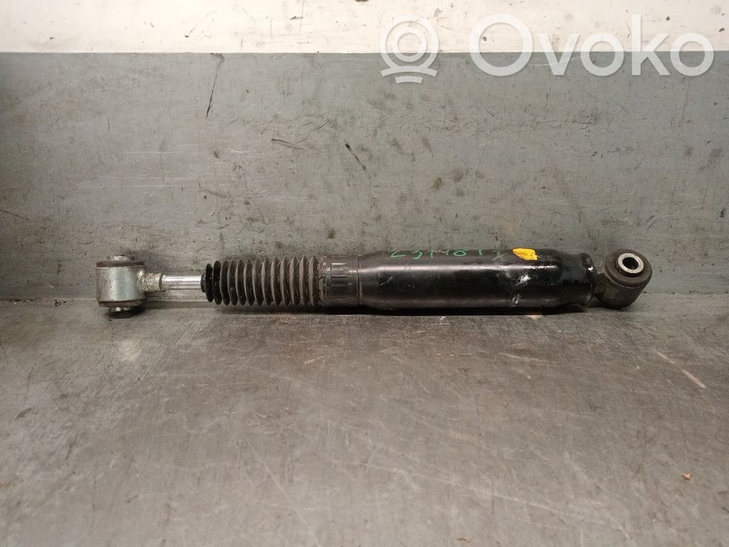 Peugeot 807 Amortizor spate 