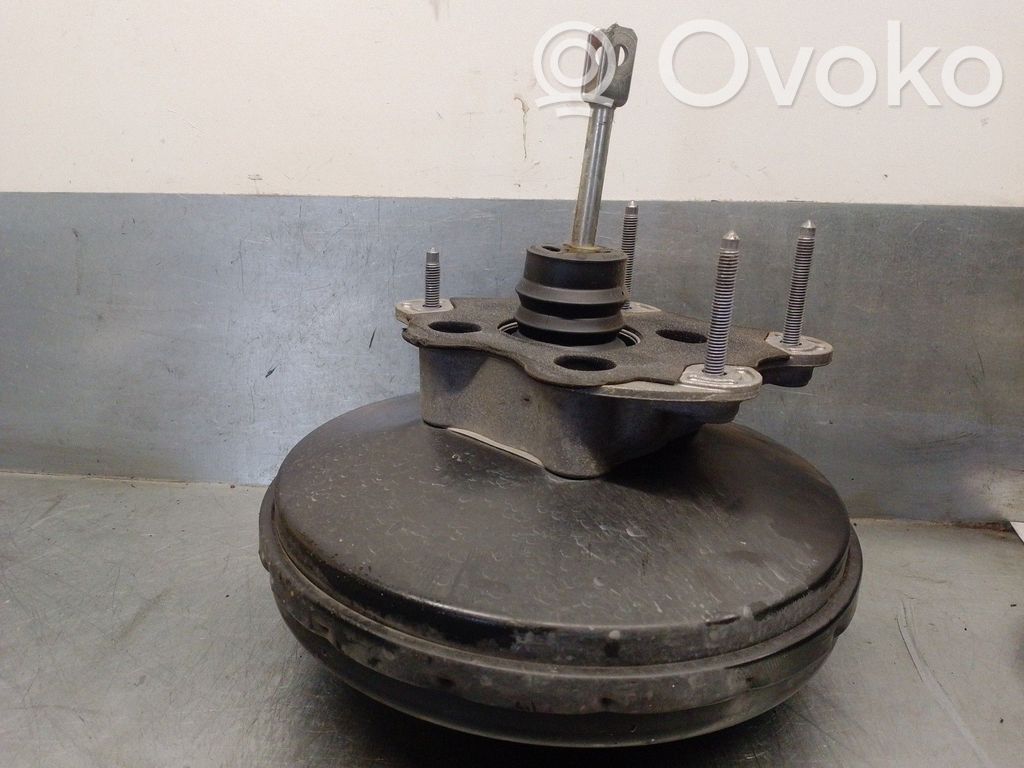 Renault Clio III Valvola di pressione Servotronic sterzo idraulico