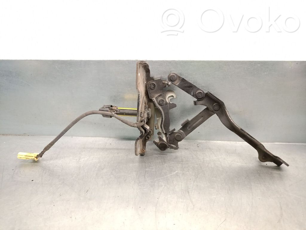 Scharnier Motorhaube   79110C5000,79110C5000