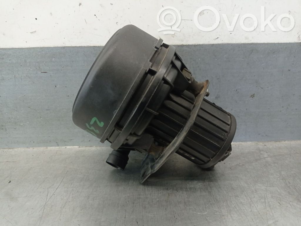 BMW 3 E46 Compresor/pompă suspensie pneumatică 