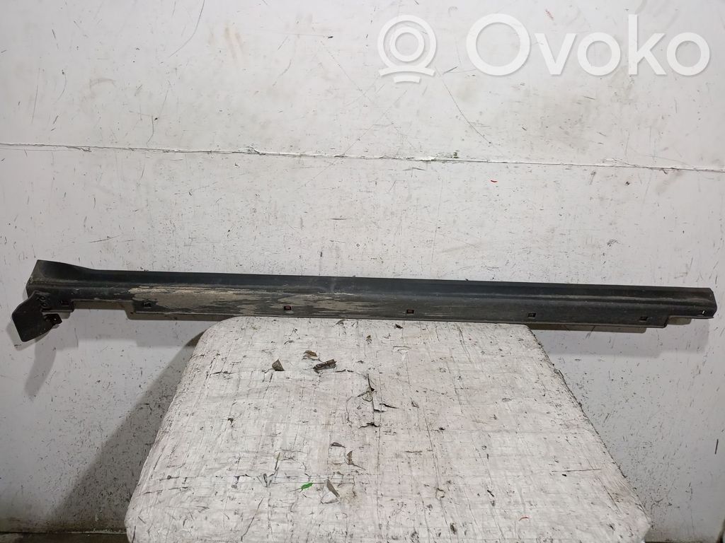 KIA Sorento Sill 