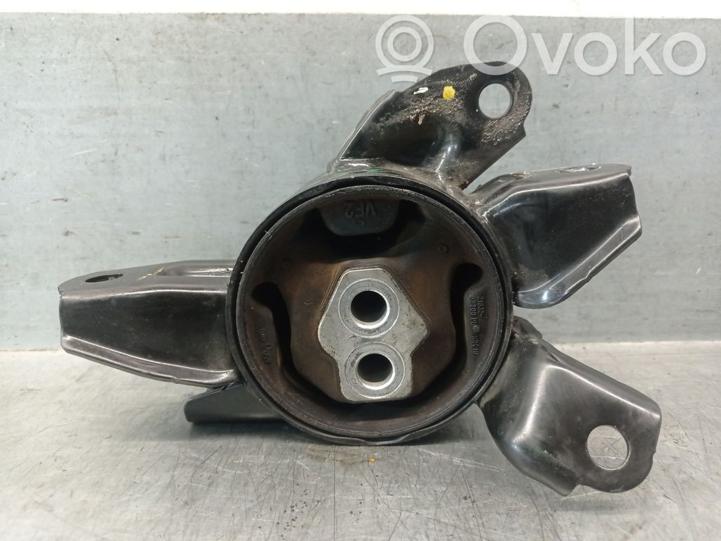 KIA Carens III Suport tampon motor 