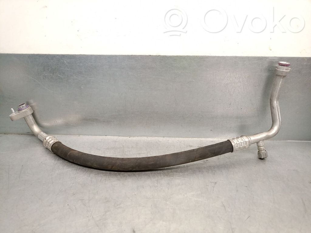 Mercedes-Benz B W247 Tubo flessibile aria condizionata (A/C)