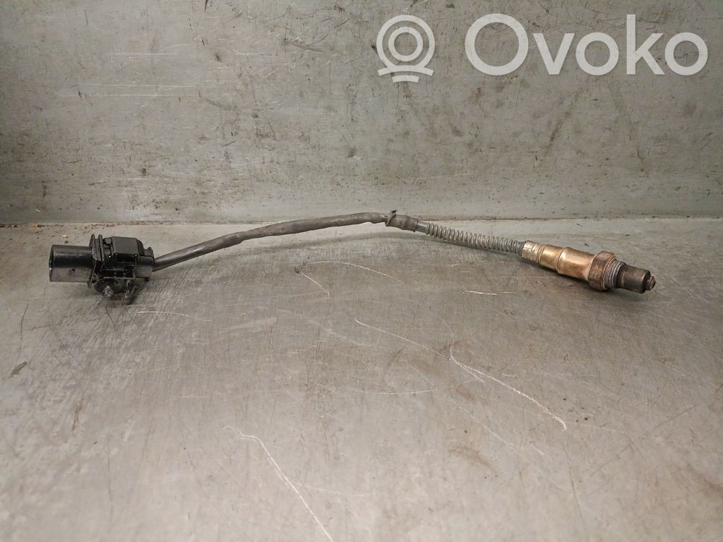 Volvo XC70 Lambda probe sensor 