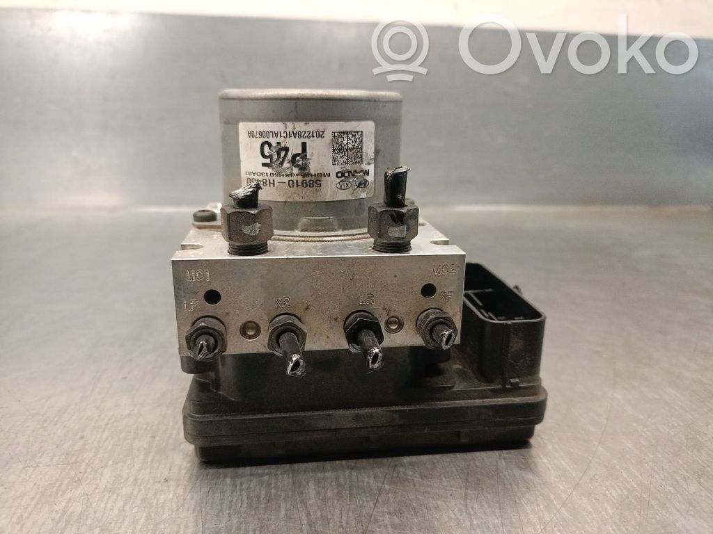 KIA Stonic Pompa ABS 