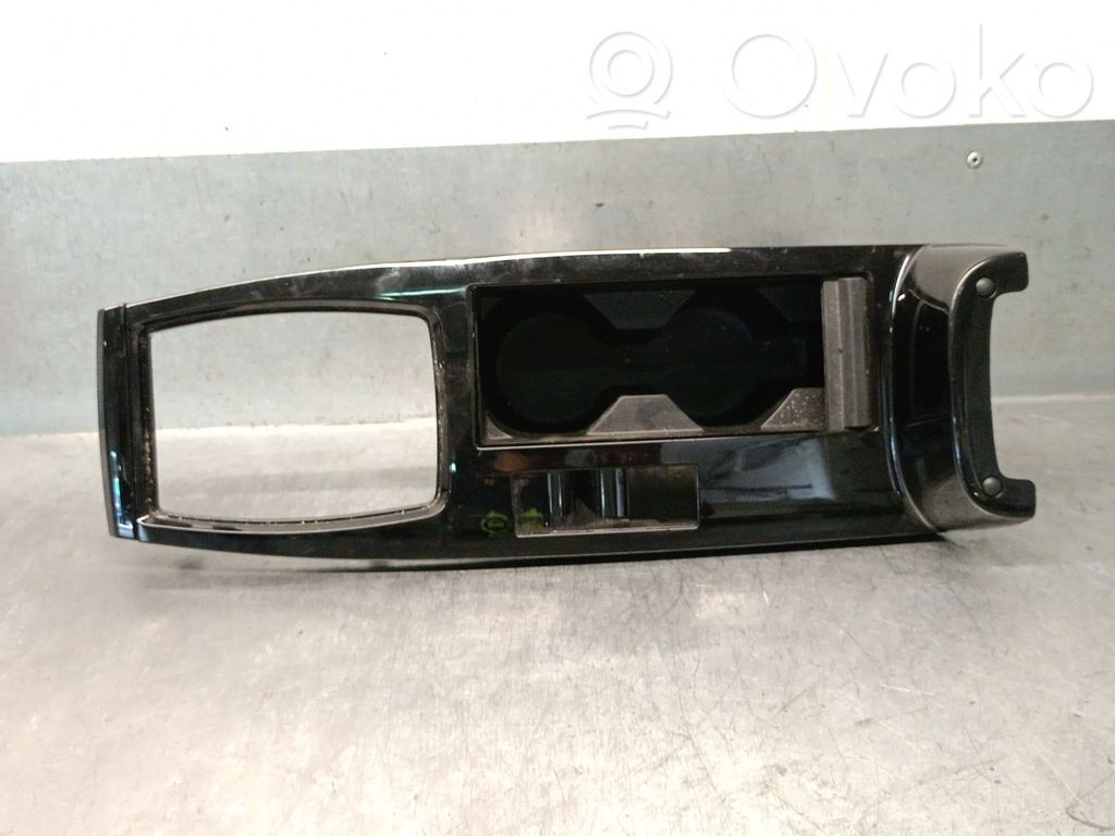 Citroen C4 SpaceTourer Console centrale 