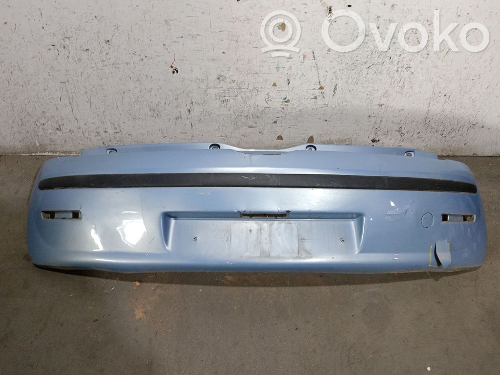 Fiat Punto (188) Parachoques 