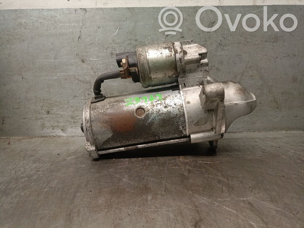 Chevrolet Cruze Electromotor 
