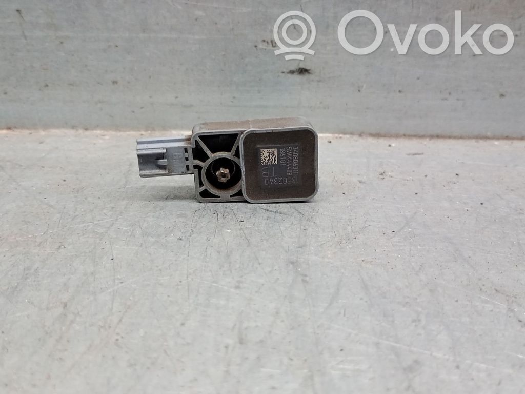 Opel Insignia A Sensor 