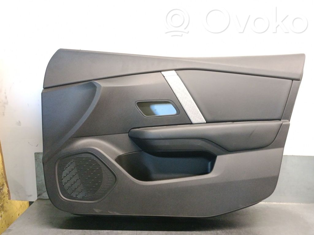 Citroen C4 SpaceTourer Boczki / Poszycie drzwi przednich 
