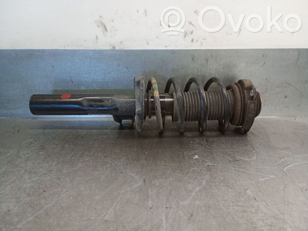 Amortyzator osi przedniej ze sprężyną   824904013020,3C0413031AT,317575SACHS