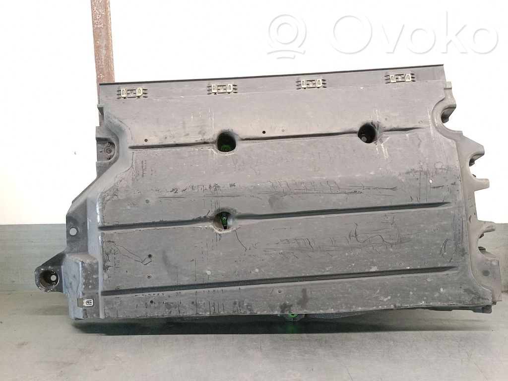 Citroen C4 SpaceTourer Variklio dugno apsauga 