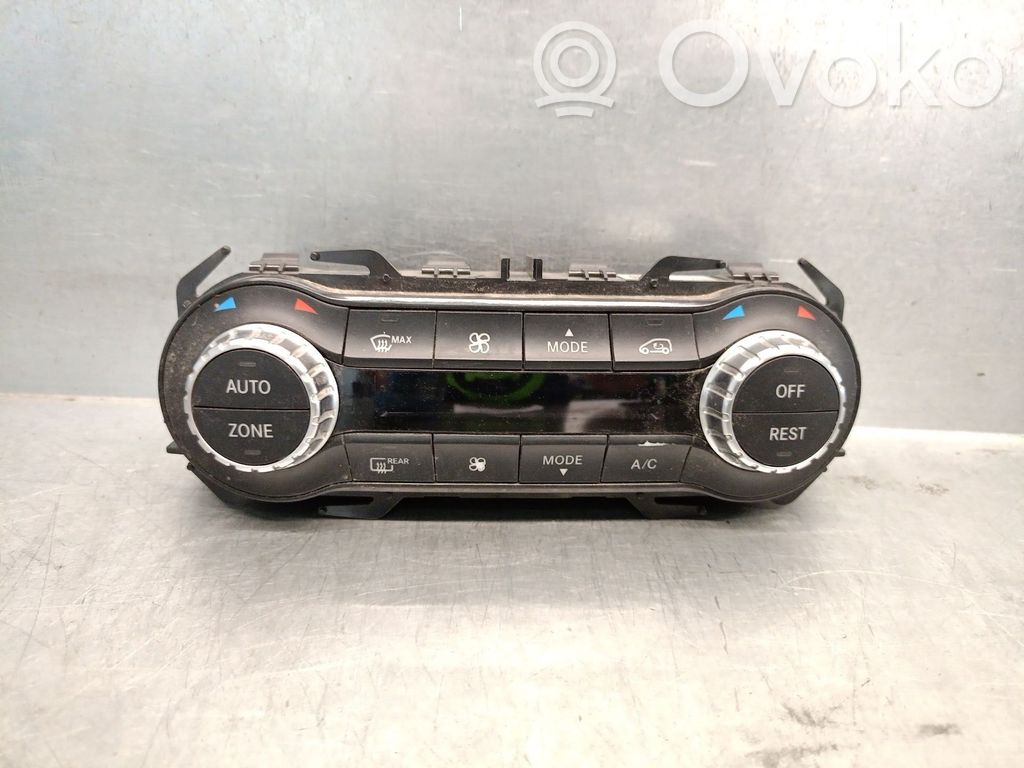 Mercedes-Benz B W247 Unitate control climatizare