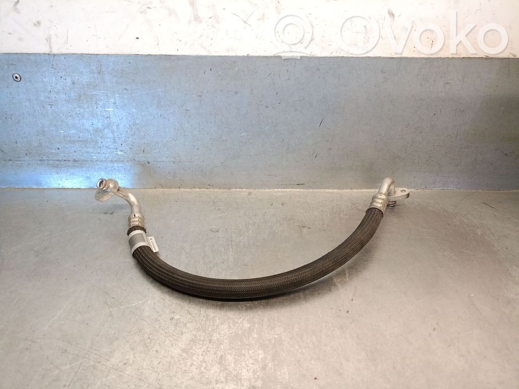 Citroen C4 SpaceTourer Tubo flessibile aria condizionata (A/C) 