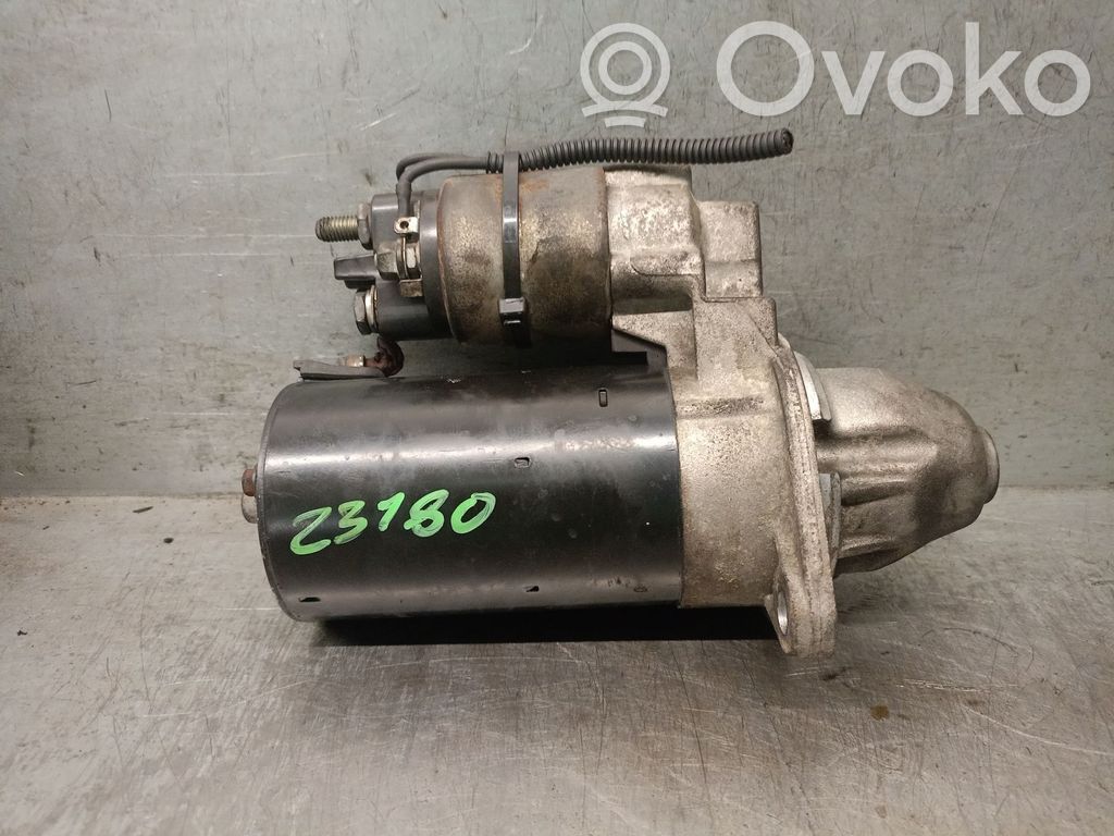 Starteris   7505979,12417505979,0001108196BOSCH
