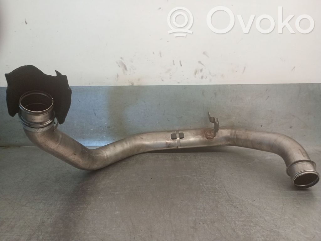 Saab 9-3 Ver2 Conductă/furtun ungere ulei turbosuflantă 