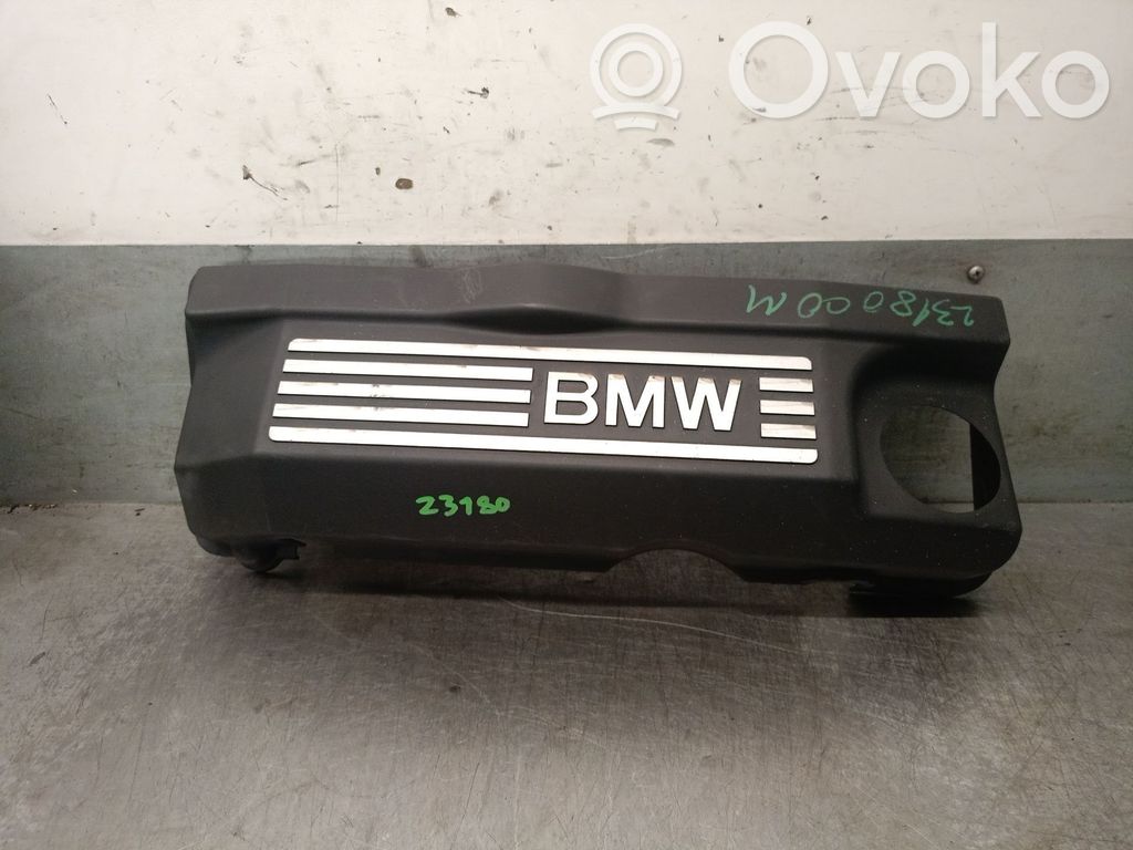 BMW 3 E46 Capac protecție motor 