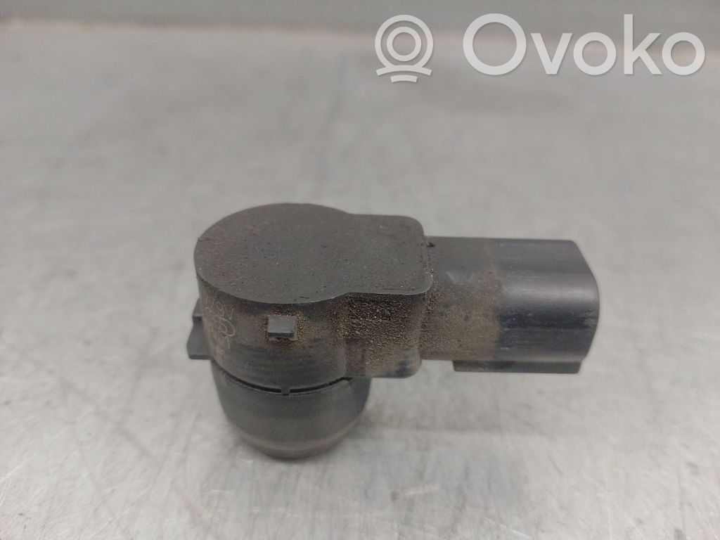 Citroen C5 Sensor de aparcamiento PDC 
