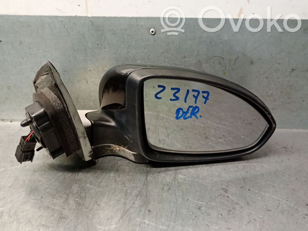 Chevrolet Cruze Oglindă electrică ușă față 