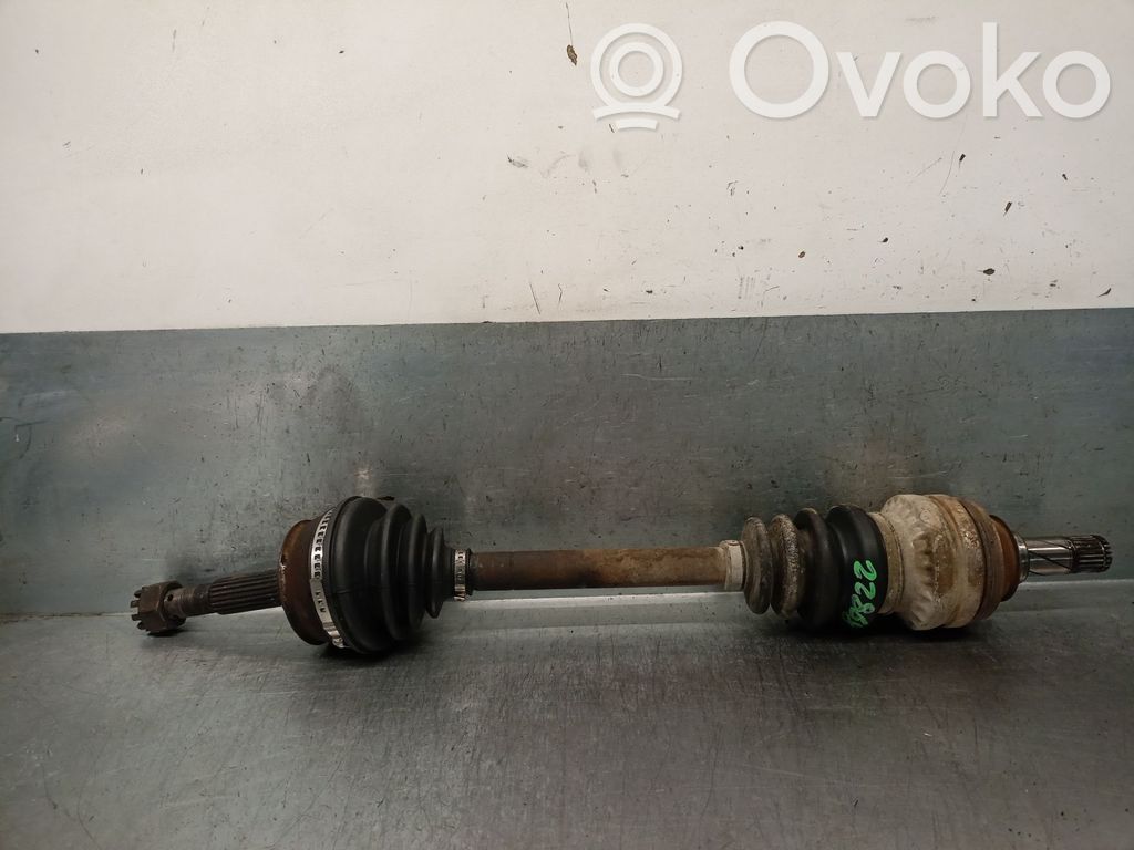 Opel Astra F Semiasse anteriore 