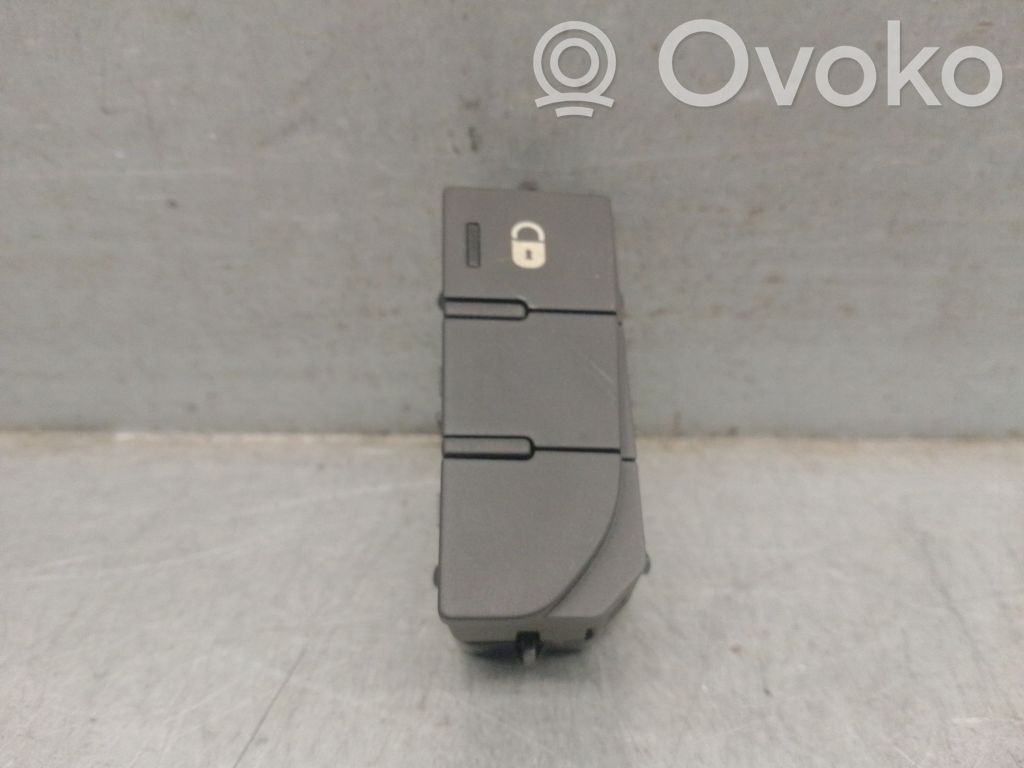 Citroen C5 Multifunctional control switch/knob 