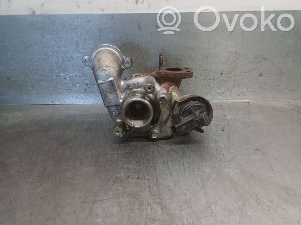 Toyota Proace Turbo