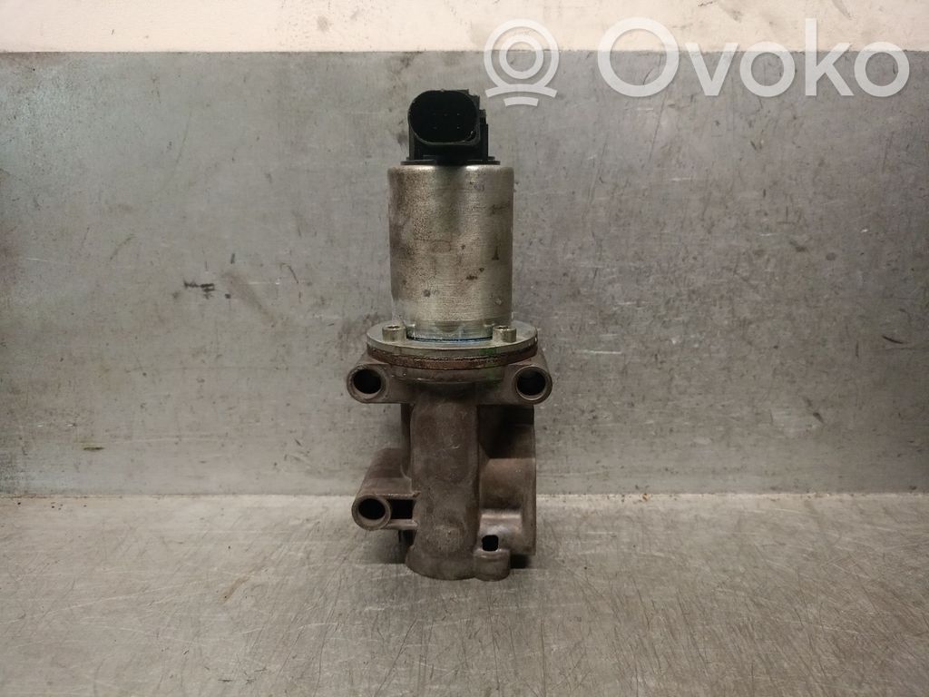 Fiat Bravo - Brava EGR-venttiili 