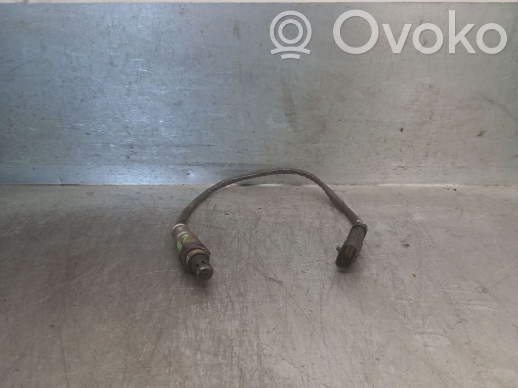 Sonde lambda   8200052063,8200052063