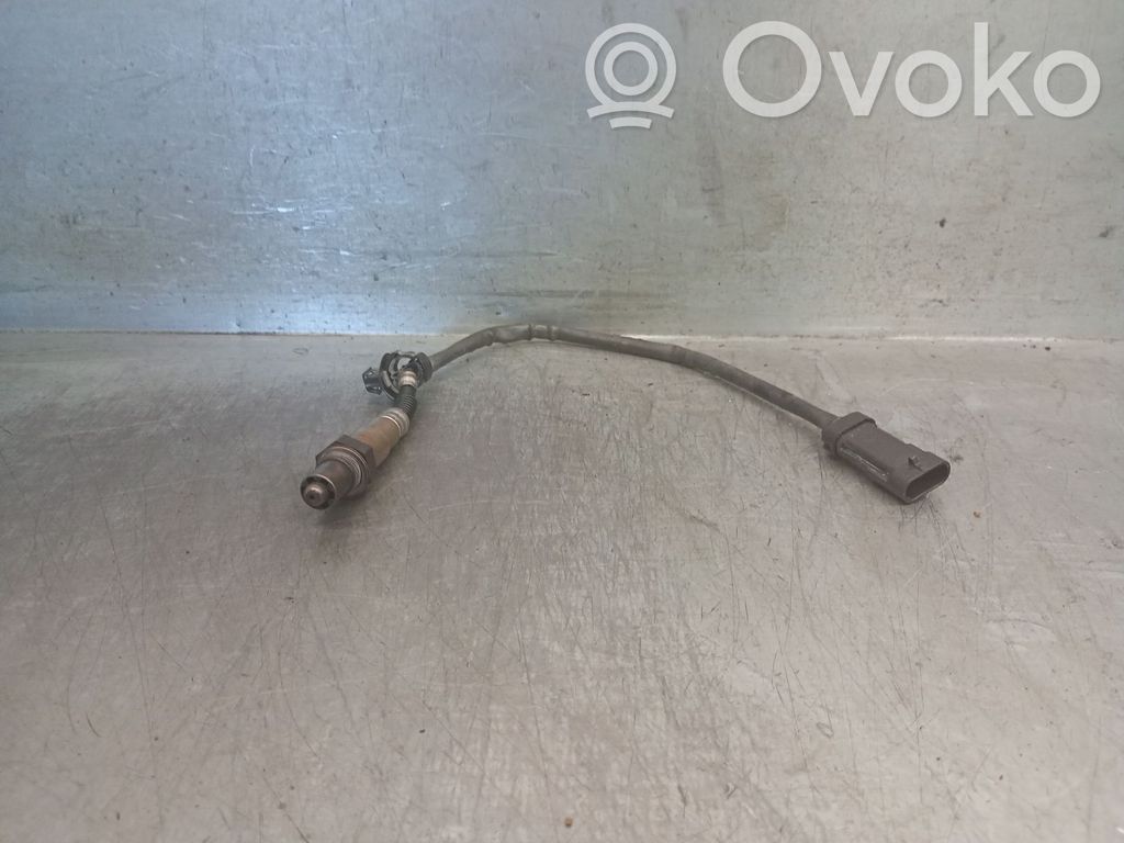 Sonda lambda   8200052063,8200052063