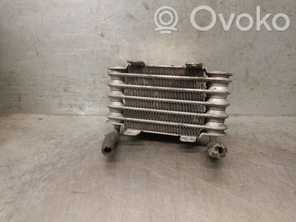 BMW 3 E46 Răcitor combustibil (radiator) 