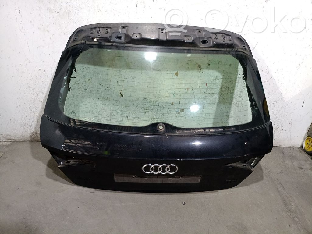 Audi A3 S3 8V Puerta del maletero/compartimento de carga 