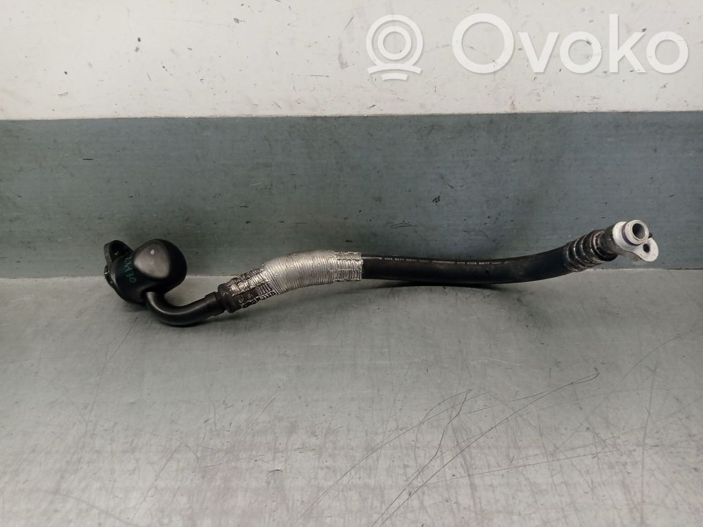 Mercedes-Benz SLK R170 Ilmastointilaitteen putki (A/C) 