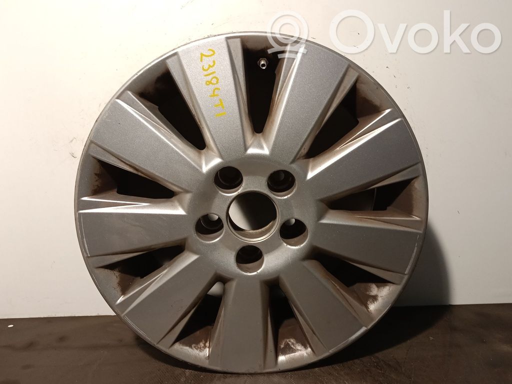 Opel Vectra C Jantă aliaj R18 