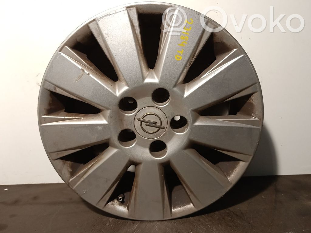 Opel Vectra C Jantă aliaj R18 
