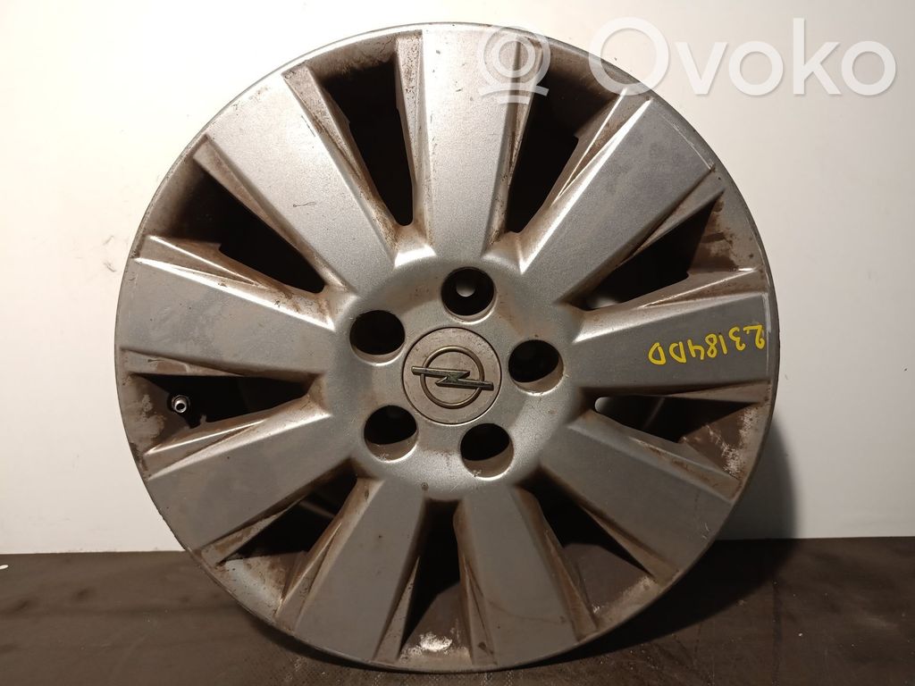 Opel Vectra C Jantă aliaj R18 