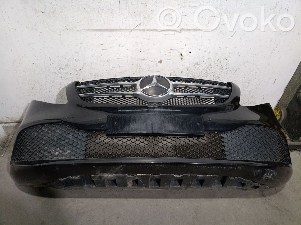 Mercedes-Benz Vito Viano W447 Pare-choc avant 