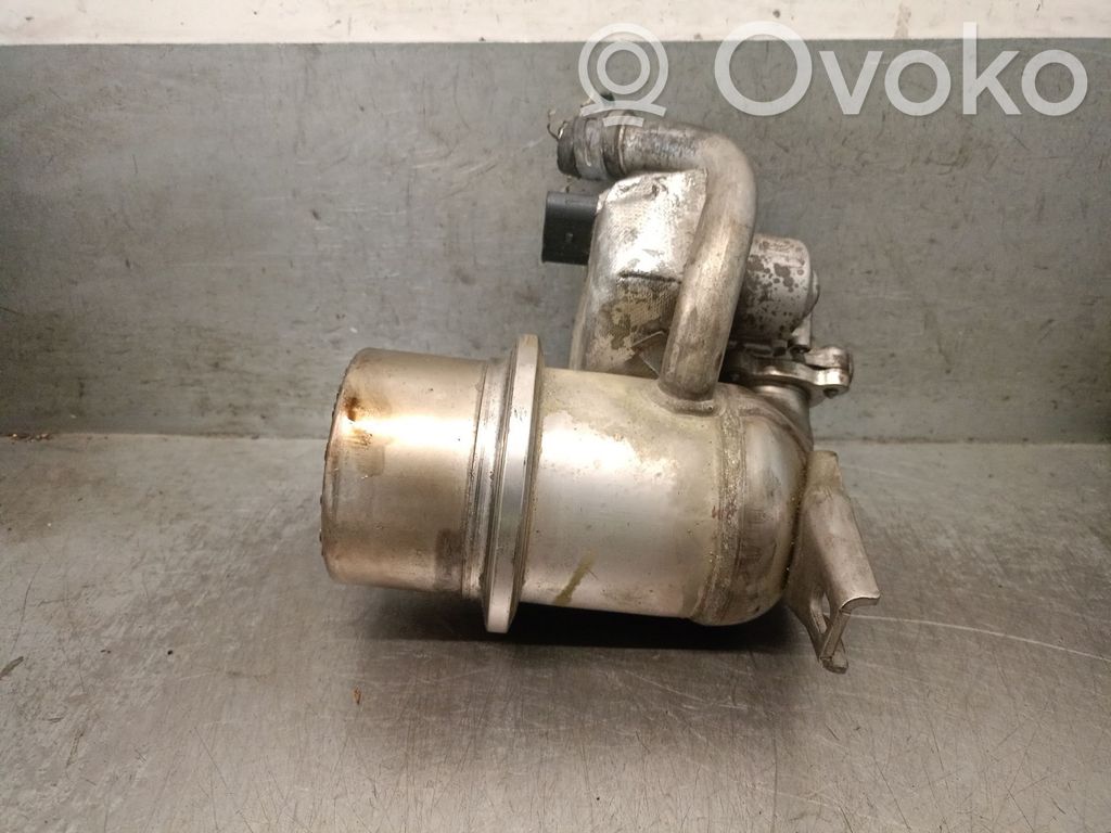 Audi Q3 F3 Valvola di raffreddamento EGR