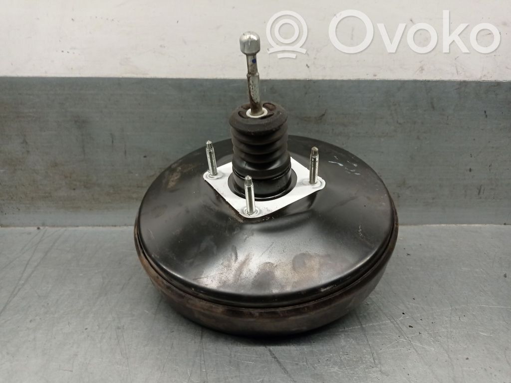 Opel Corsa E Hydraulic servotronic pressure valve 