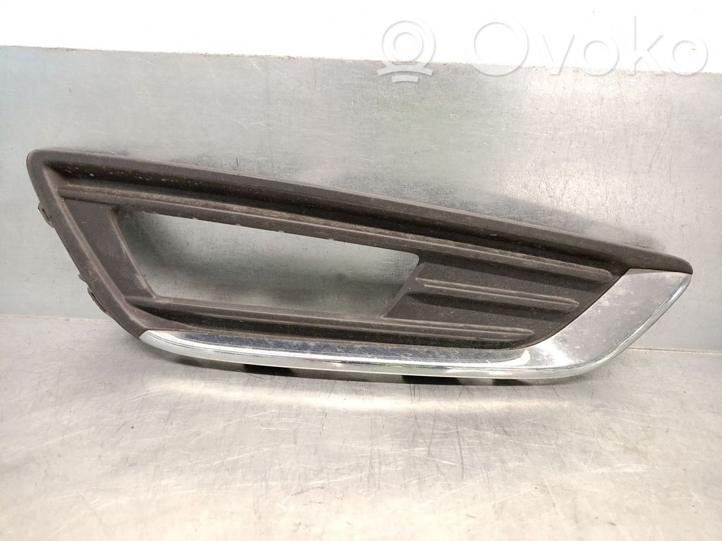 Ford Focus Fender grill 