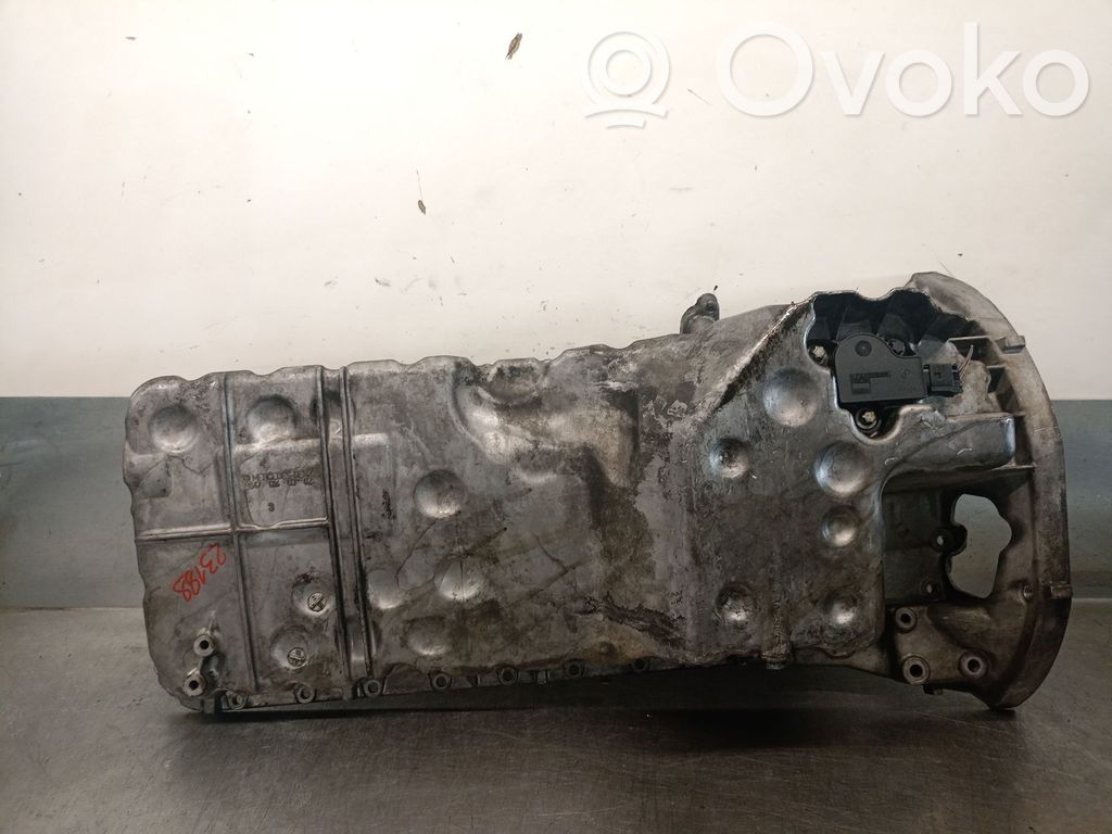 Miska olejowa   R6470140302,A6120140502