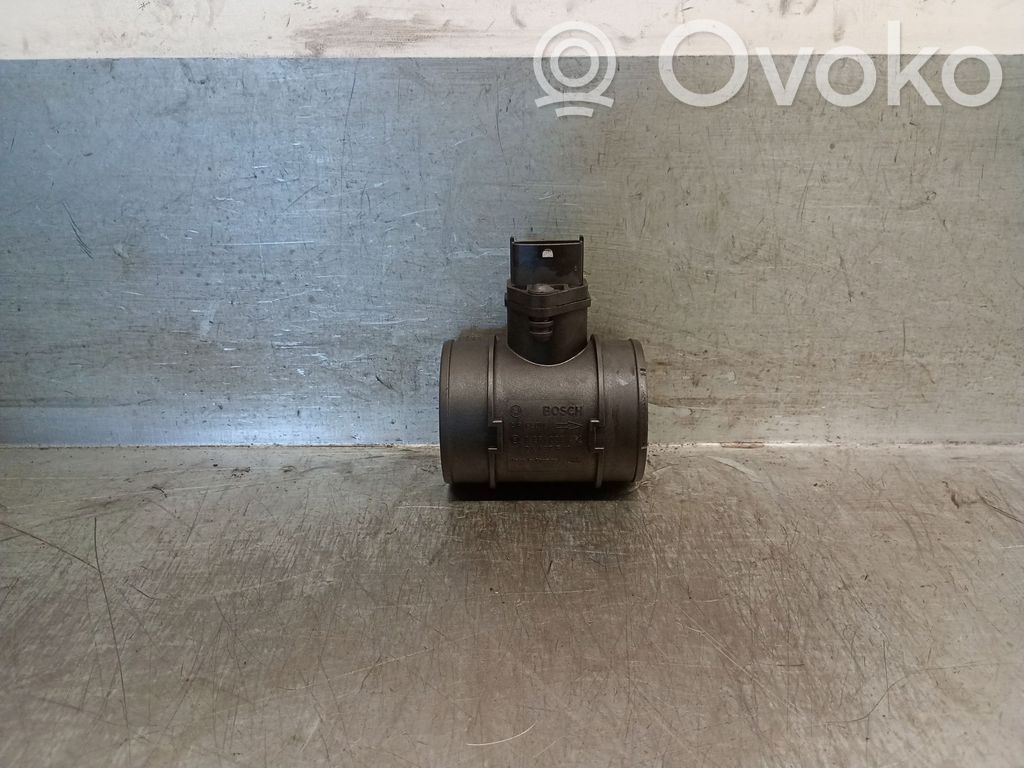 Opel Zafira A Debitmetru aer 
