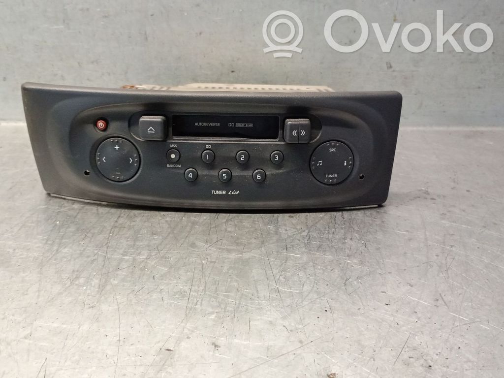 Renault Megane I Unitate control sunet HiFi Audio 