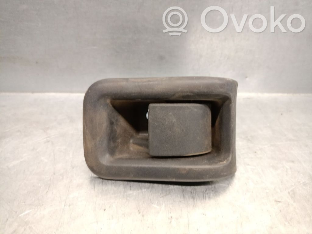 Volvo XC70 Cârlig/ureche fixare 