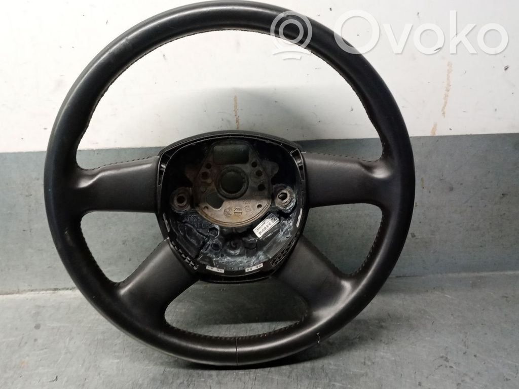 Audi A3 S3 8P Vairas 