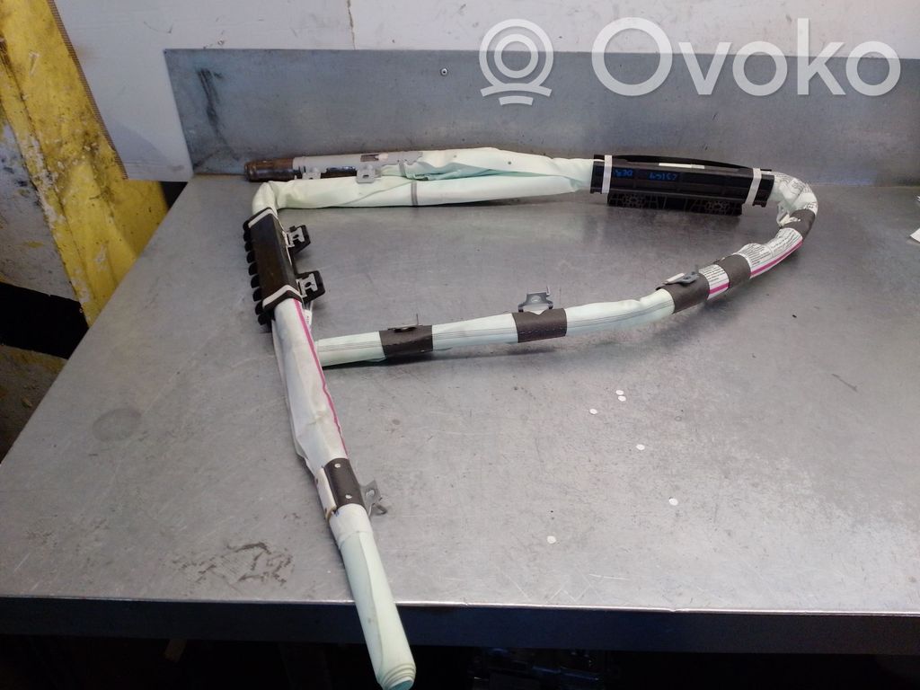 KIA Sorento Airbag lateral 